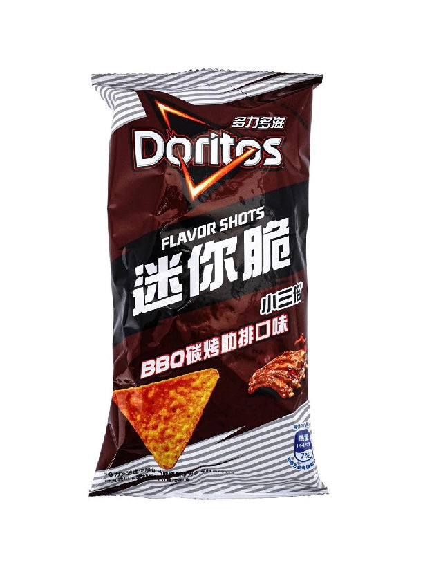 Doritos BBQ Ribs, 1.9oz