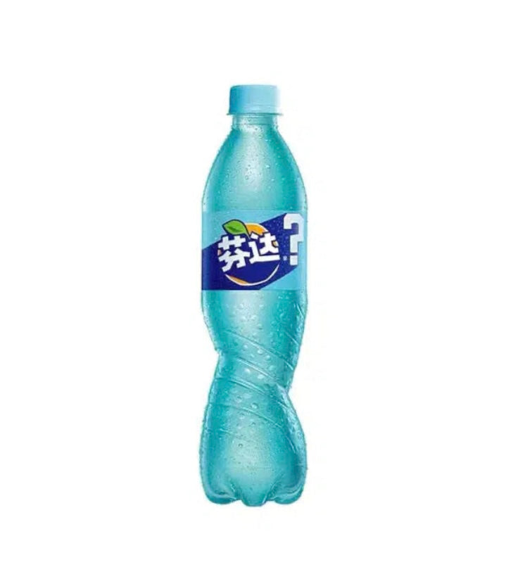 Fanta Watermelon, 500ml