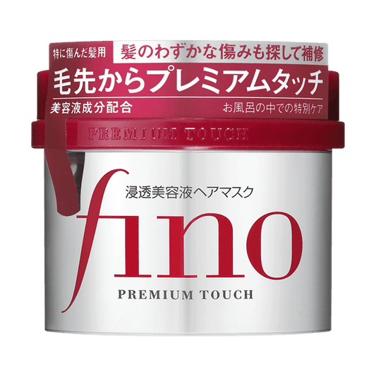 Fino Premium Touch Hair Mask, 230g