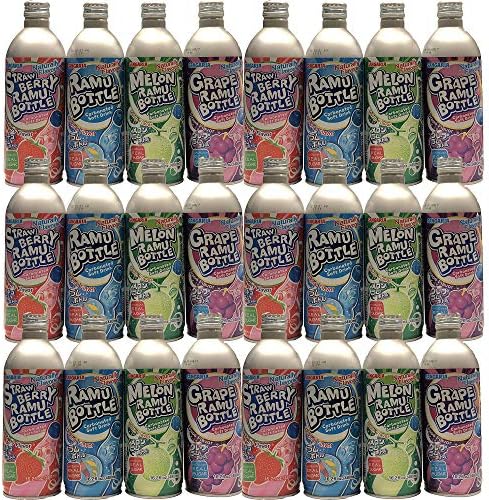 Sangaria Mix Flavor 24 Pack