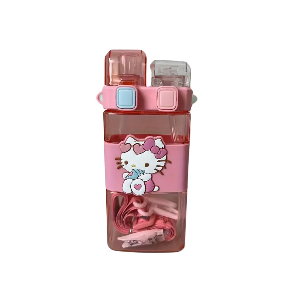 Hello Kitty Drinking Cup