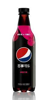 Pepsi Raspberry, 500ml