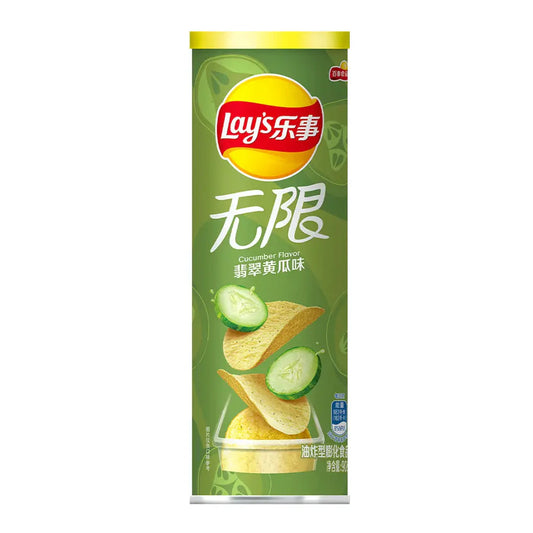 Lay's Cucumber, 104g