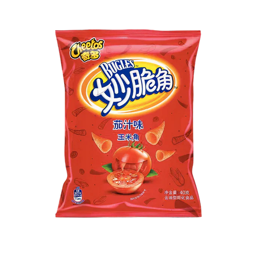 Cheetos Tomato Flavor, 70g