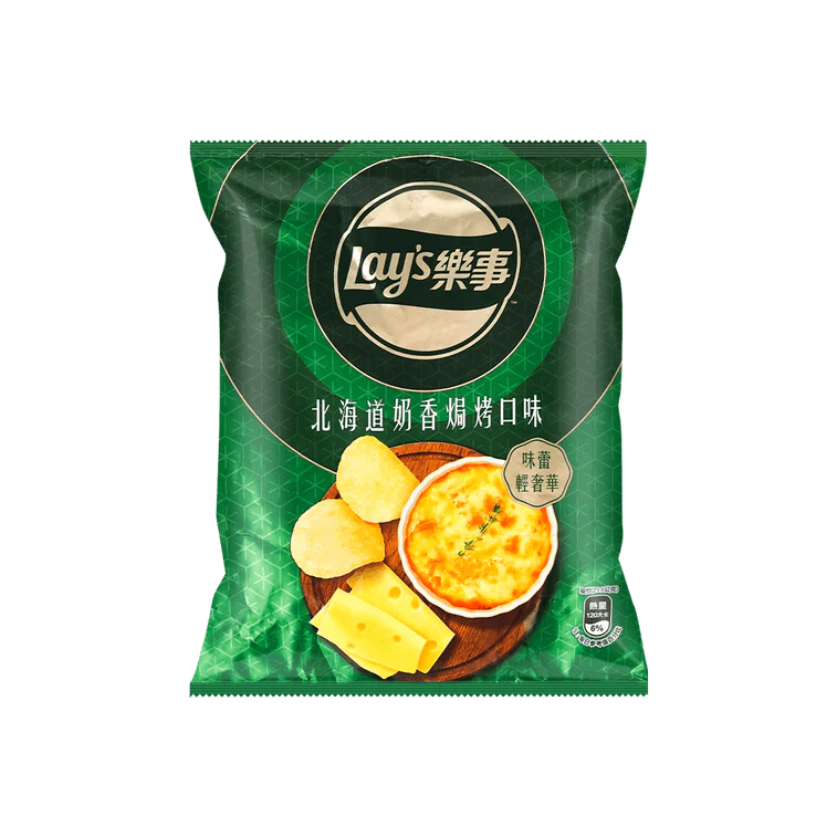 Lays Baked Cheese Flavor, 1.2 oz