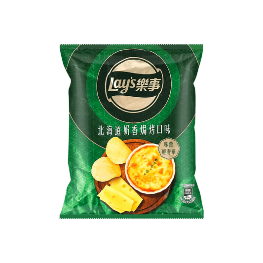 Lays Baked Cheese Flavor, 1.2 oz