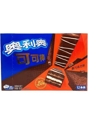 Oreo Waffle Stick Dark Chocolate, 58g