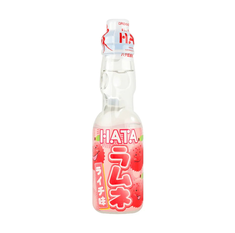 Hata Lychee Carton (30 Pack)