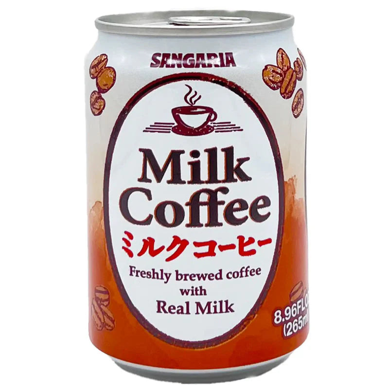 Sangaria Milk Coffee